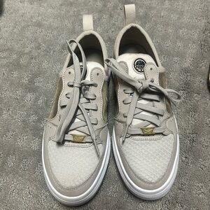 Nike court vision Alta tennis shoes